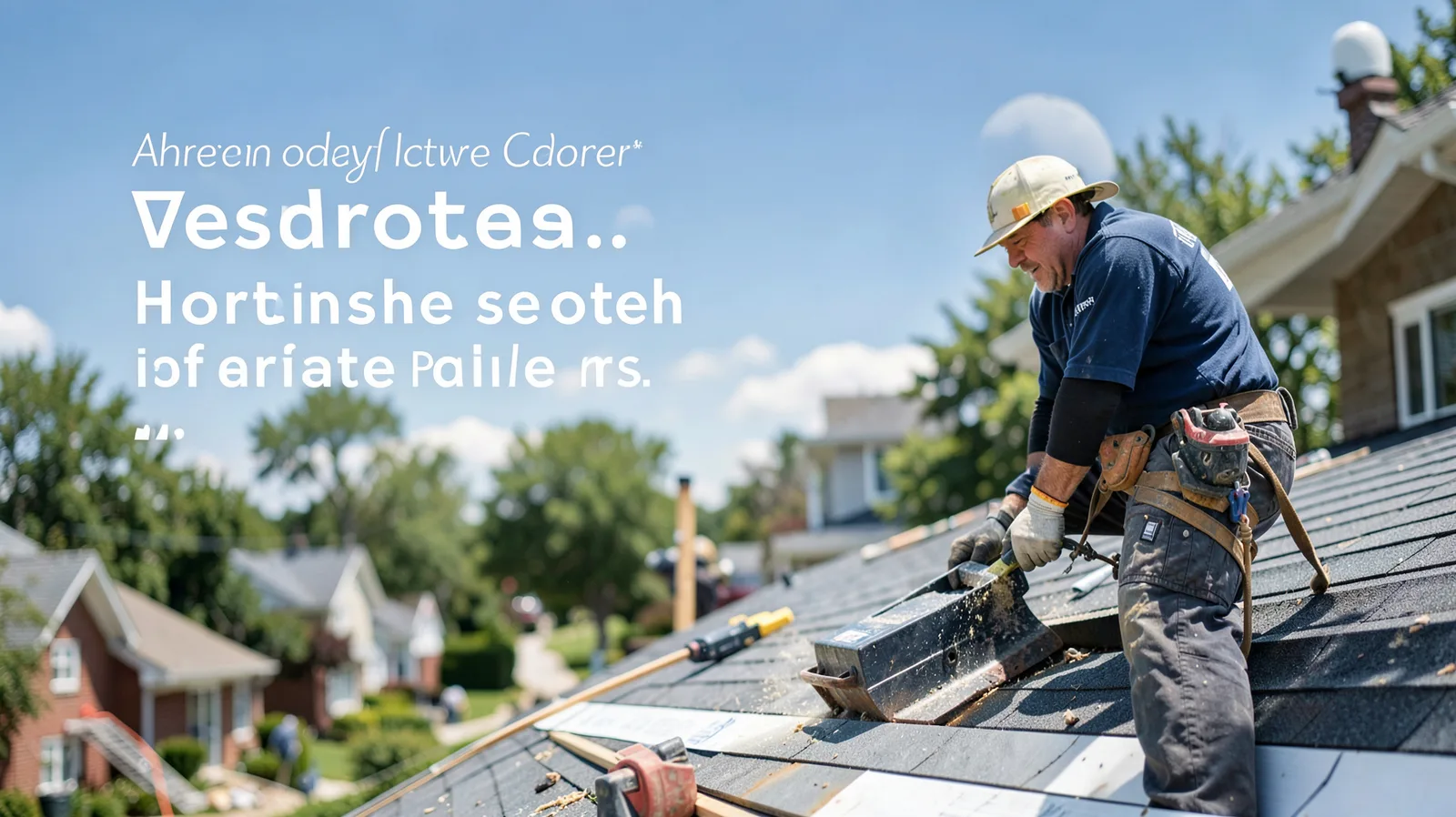 Roof Replacement in Yatesboro, PA near me